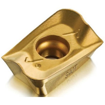 CoroMill(R) 390-17 フライス加工用チップ サンドビック