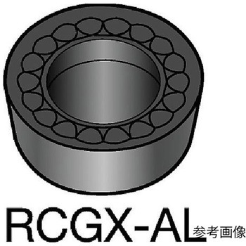 CoroTurn(R) 107 旋削加工用チップ 丸チップ サンドビック