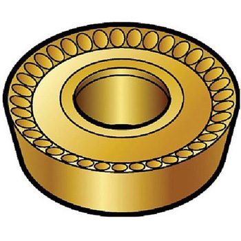 CoroTurn(R) 107 旋削加工用チップ 丸チップ サンドビック