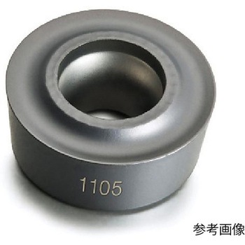 CoroTurn(R) 107 旋削加工用チップ 丸チップ サンドビック
