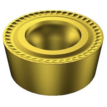 CoroTurn(R) 107 旋削加工用チップ 丸チップ サンドビック