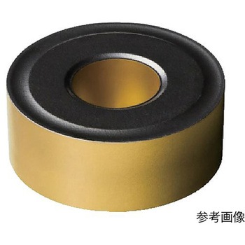 T-Max(R) P 旋削加工用チップ R□□□型 丸チップ&#160;&#160; サンドビック
