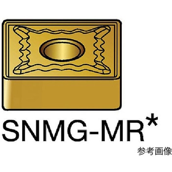 T-Max(R) P 旋削加工用チップ SN□□型-15&#160;正方形&#160; サンドビック