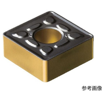 T-Max(R) P 旋削加工用チップ SN□□型-15&#160;正方形&#160; サンドビック