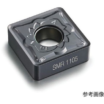 T-Max(R) P 旋削加工用チップ SN□□型-15&#160;正方形&#160; サンドビック