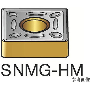 T-Max(R) P 旋削加工用チップ SN□□型-25&#160;正方形&#160; サンドビック