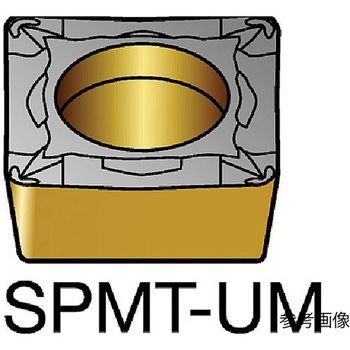 CoroTurn(R) 111 旋削加工用チップ 正方形 サンドビック