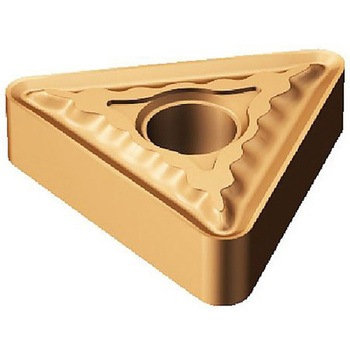 TNMG110304QM T-Max(R) P 旋削加工用チップ TN□□型-11 三角形  サンドビック 65615840