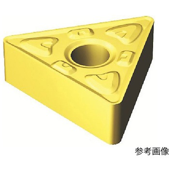 TNMG160408XMR T-Max(R) P Hp`bv TN^-16&#160;Op`&#160; ThrbN 65616086