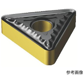 T-Max(R) P 旋削加工用チップ TN□□型-27&#160;三角形&#160; サンドビック