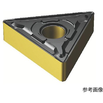 T-Max(R) P 旋削加工用チップ TN□□型-27&#160;三角形&#160; サンドビック