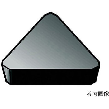 フライスカッター用チップ(150)1セット(10個入) TPKN1603PPRシリーズ サンドビック