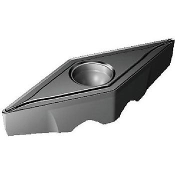 コロターンTR 旋削用ポジ・チップ(310)1セット(10個入) TRVB1308Fシリーズ サンドビック