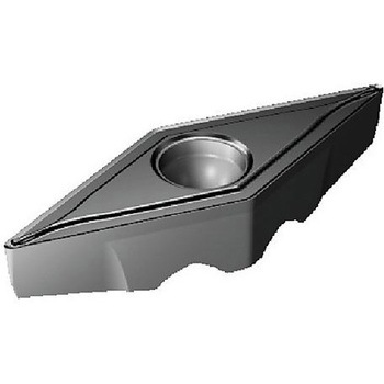 コロターンTR 旋削用ポジ・チップ(310)1セット(10個入) TRVB1308Fシリーズ サンドビック
