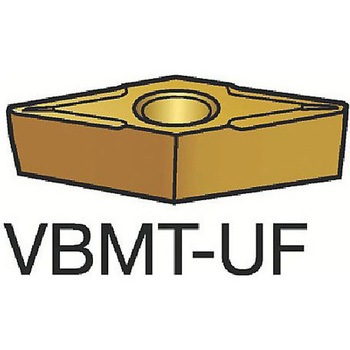 VBMT110208UF CoroTurn(R) 107 Hp`bv Ђ`35 ThrbN 65616786