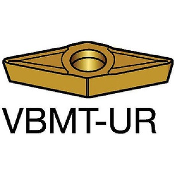 VBMT160404UR CoroTurn(R) 107 Hp`bv Ђ`35 ThrbN 65616874