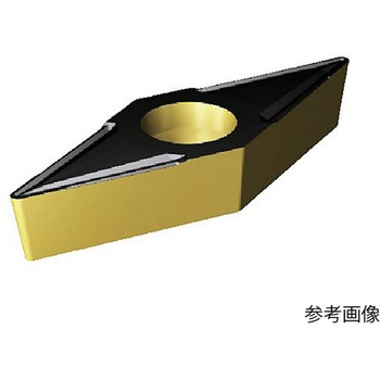 VBMT160404UR CoroTurn(R) 107 Hp`bv Ђ`35 ThrbN 65616890