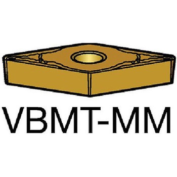 VBMT160412MM CoroTurn(R) 107 Hp`bv Ђ`35 ThrbN 65616935