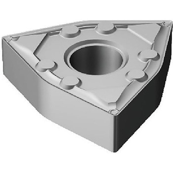 T-Max(R) P 旋削加工用チップ WN□□型-06&#160;六角形&#160; サンドビック