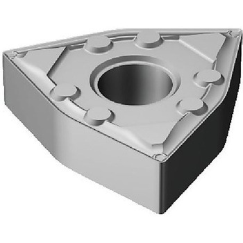 T-Max(R) P 旋削加工用チップ WN□□型-06&#160;六角形&#160; サンドビック