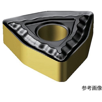 T-Max(R) P 旋削加工用チップ WN□□型-08&#160;六角形&#160; サンドビック