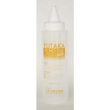 エコー用ジェル ユタカ