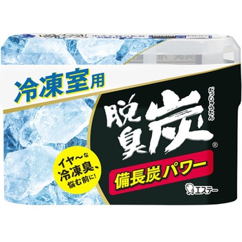 脱臭炭 24個 エステー