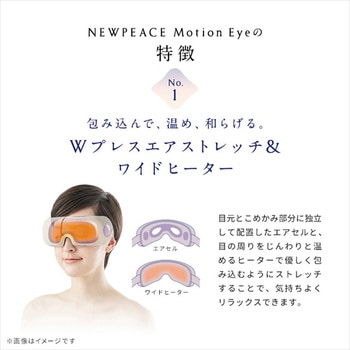 NEWPEACE Motion WEシリーズ MTG