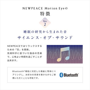 NEWPEACE Motion WEシリーズ MTG