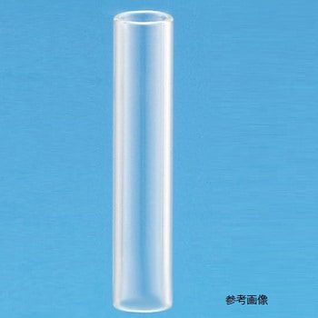 サンプルチューブ(平底)100本入 NEG(日電理化硝子)