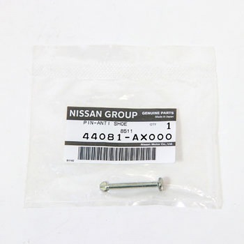 (44081)ピン ニッサン