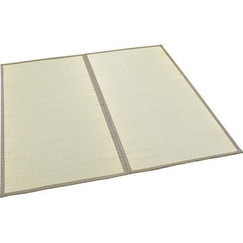 い草上敷き 青葉 大島屋