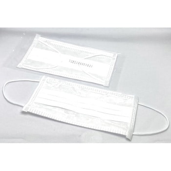 クリーンマスク 3層耳掛け 個包装 エトップ