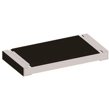 厚膜チップ抵抗器 CRCWシリーズ VISHAY