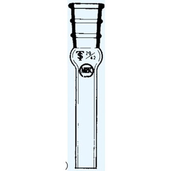 ジョイント・メス型 003シリーズ 日本理化学器械(NRK)