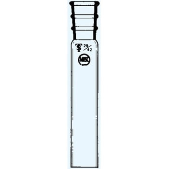 ジョイント・メス型 004シリーズ 日本理化学器械(NRK)