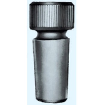 PTFE・共通栓 1233シリーズ 日本理化学器械(NRK)