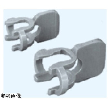 ボールジョイント用クランプ KSシリーズ 日本理化学器械(NRK)