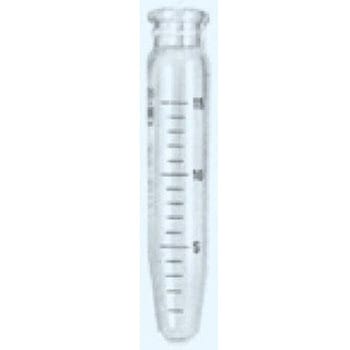 遠心管 15mL 20シリーズ 日本理化学器械(NRK)