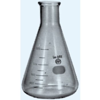 三角フラスコ 603シリーズ 日本理化学器械(NRK)