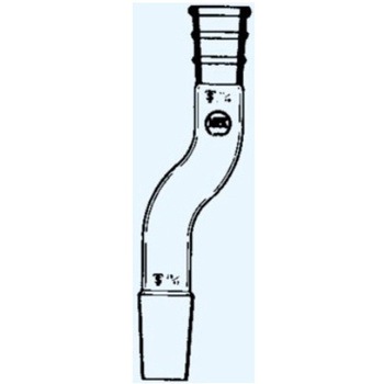 アダプター 057シリーズ - 日本理化学器械(NRK)