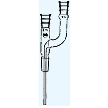 導入分留管 071シリーズ - 日本理化学器械(NRK)