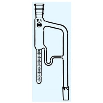 水分定量器 TS摺部24 151シリーズ 日本理化学器械(NRK)