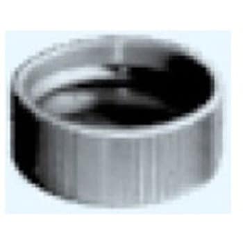 サンプル管S用キャップ(キャップ 1ケース(50個入) 552シリーズ - 日本理化学器械(NRK)