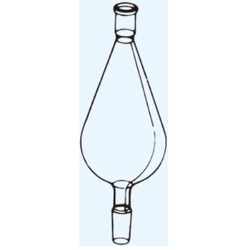 ボイラー 500mL JS-21シリーズ 日本理化学器械(NRK)