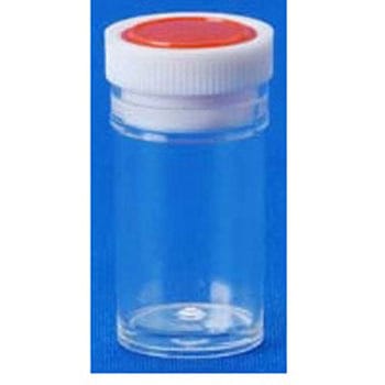 病理容器(サンプル棒瓶)1セット 東洋器材科学