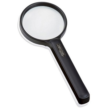 レジェールルーペ ツートンカラー I.L.K(池田レンズ工業)