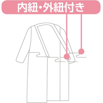 打合せネグリジェ 800083シリーズ ケアファッション