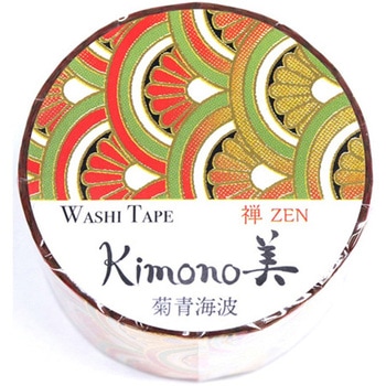 kimono美 GRシリーズ カミイソ産商
