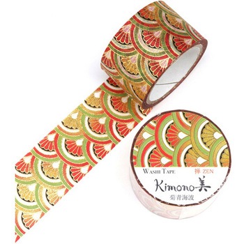 kimono美 GRシリーズ カミイソ産商